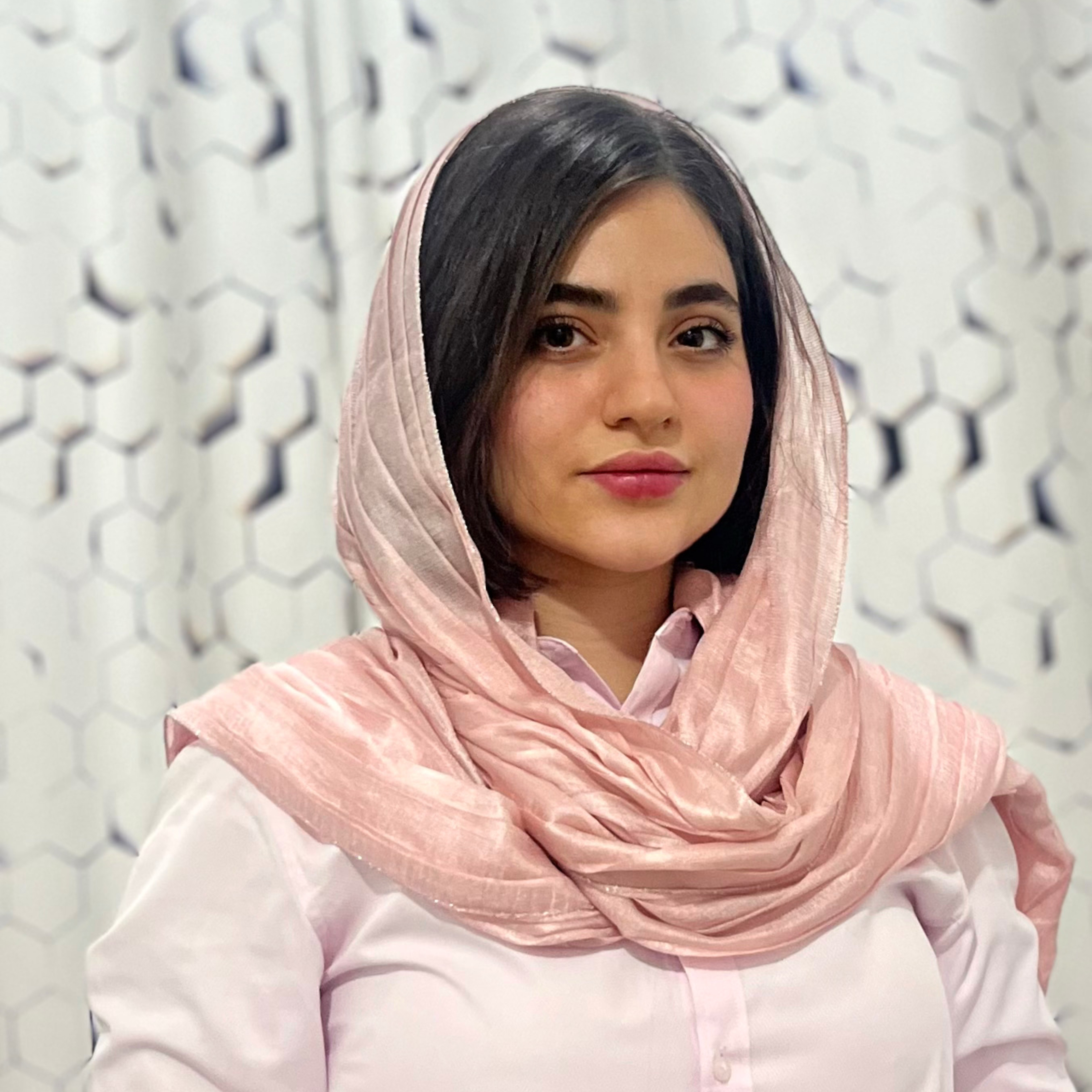 صبا عنایتی | طراح سایت | Saba Enayati